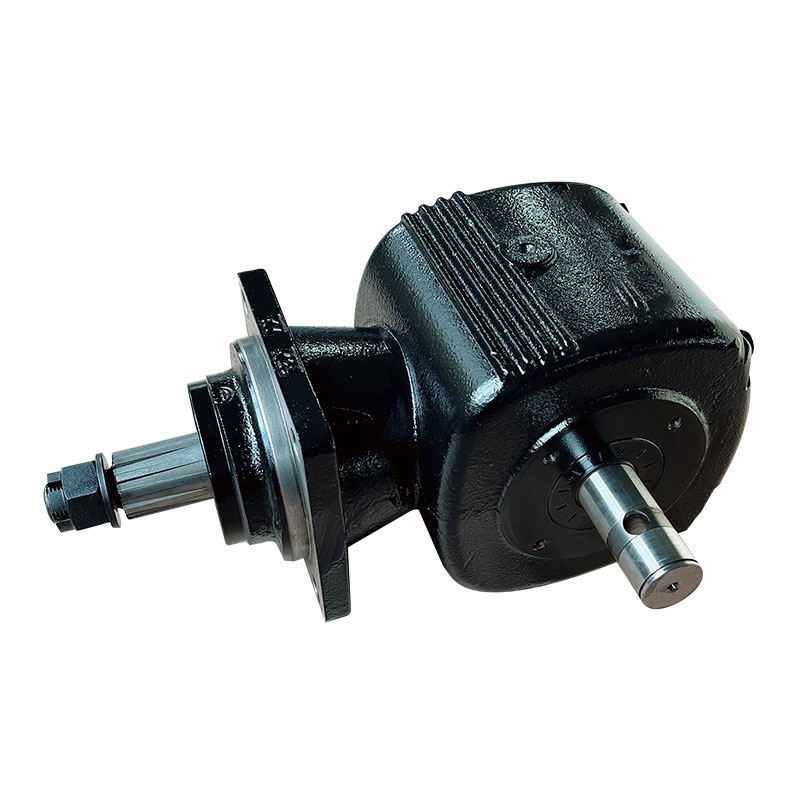 Agriculture Gearbox para sa Rotary Mower