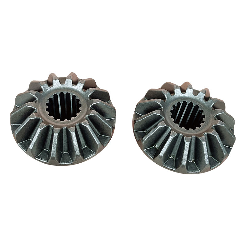 Bevel Gear para sa Agrikultura Rotary Cutter