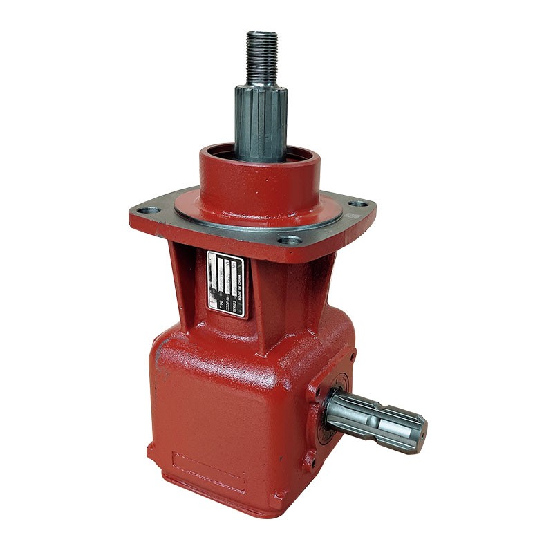 Mga Bevel Gearbox para sa Rotary Cutter