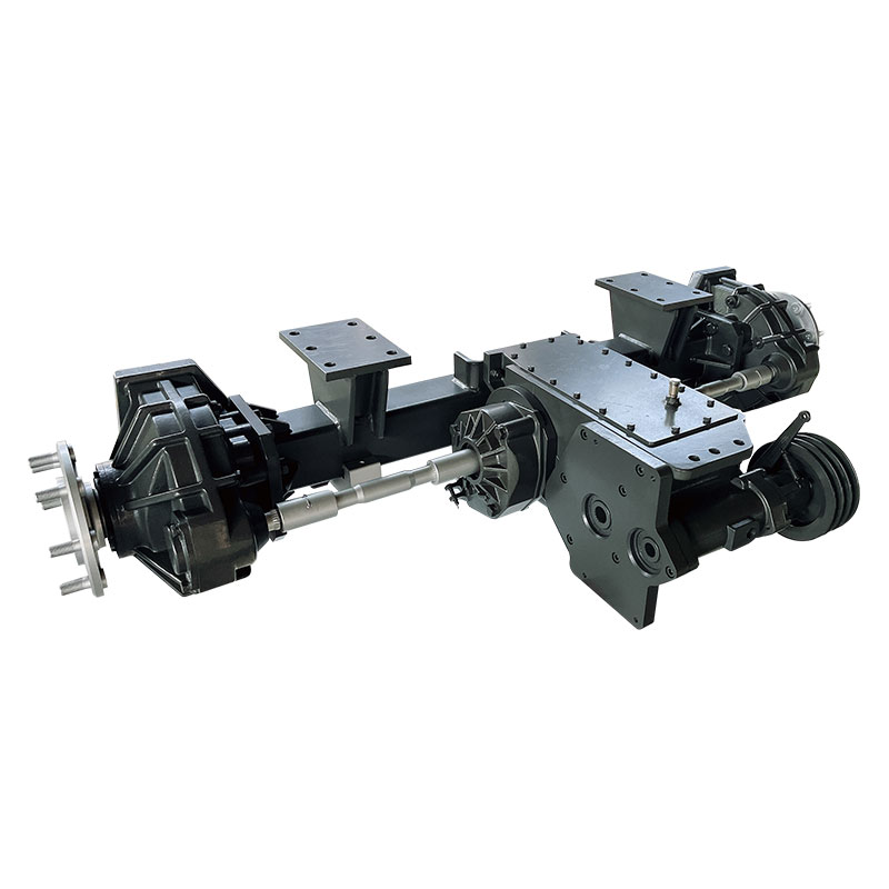 Drive Axle Assembly para sa Agriculture Machine