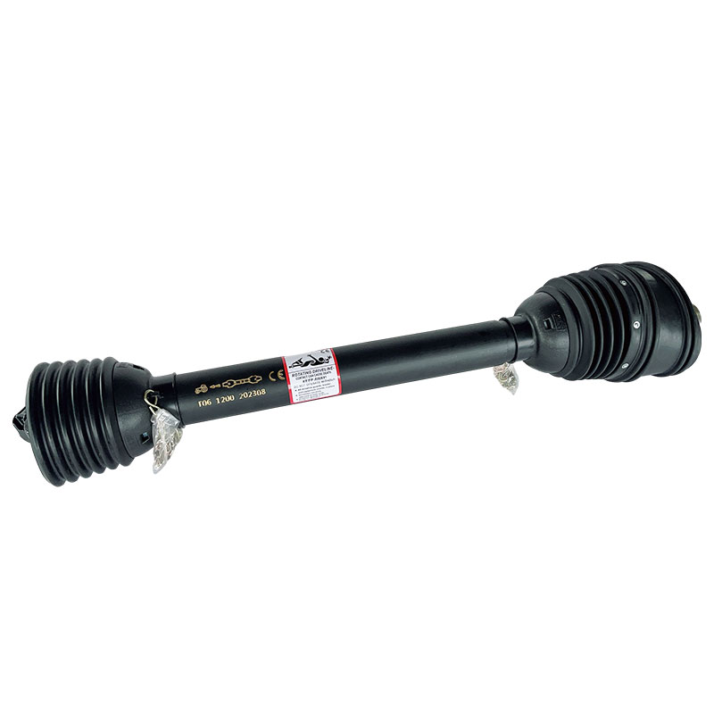 Mga PTO Drive Shaft para sa mga Traktora