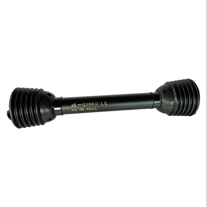 PTO Shaft para sa Broadcast Seeder