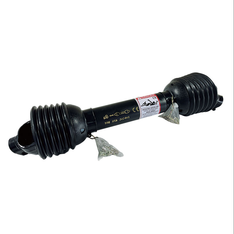 PTO Shaft para sa Farm Tractor