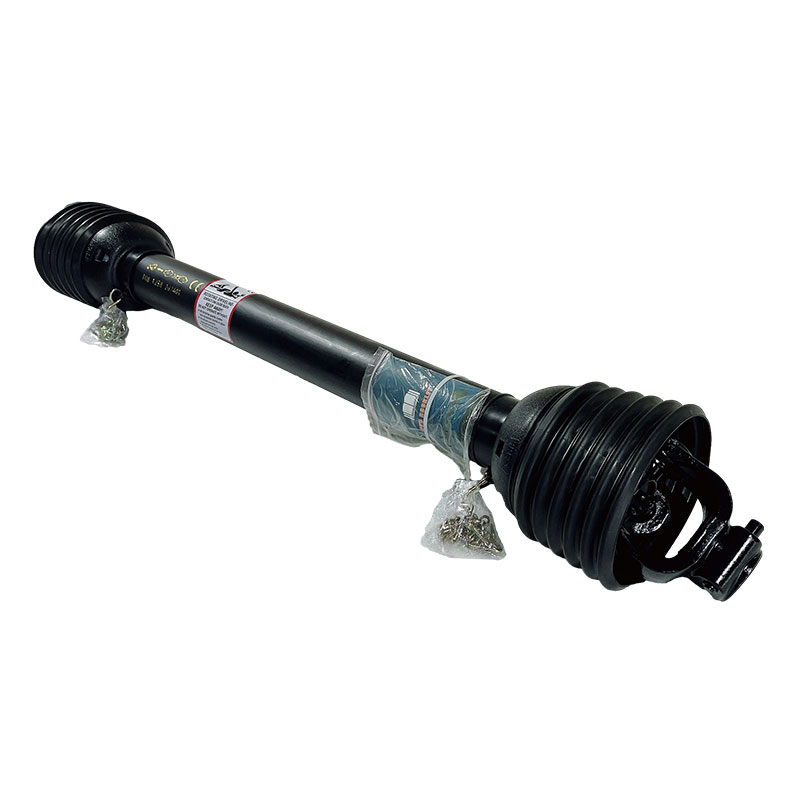 PTO Shaft para sa Feed Mixer