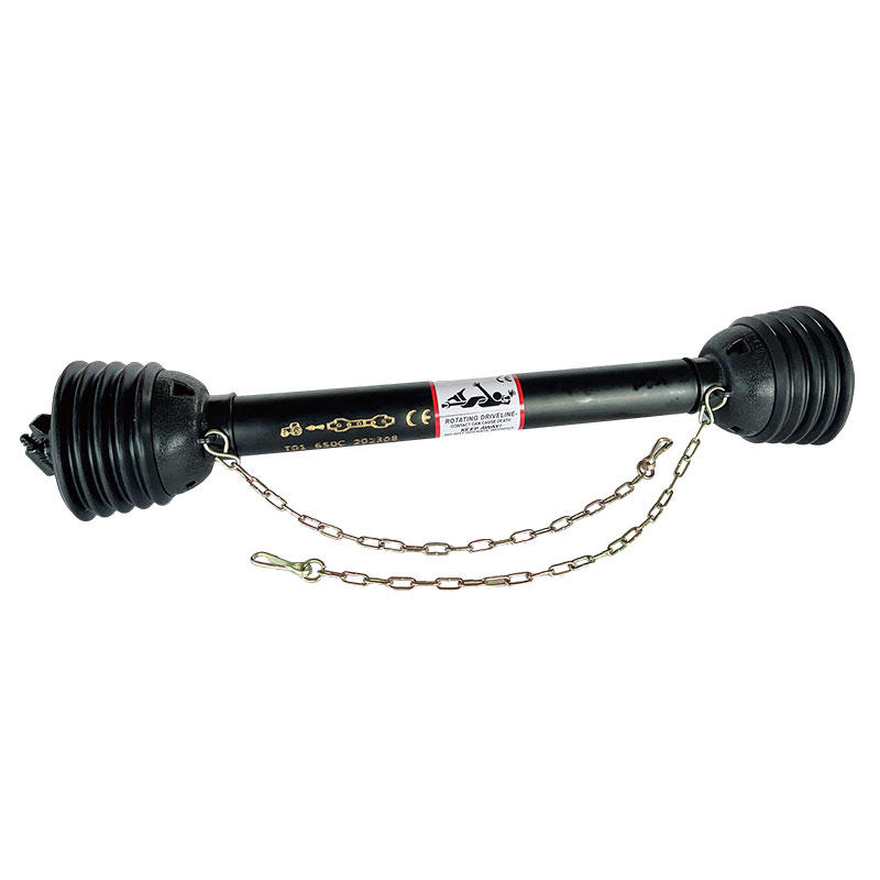 Pto Shaft para sa Forage Harvester