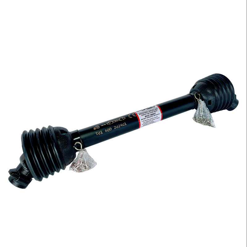 PTO Shaft para sa Rotary Cutter