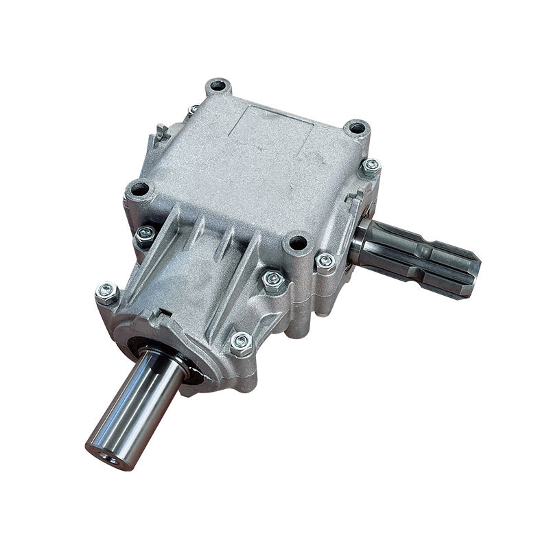 Right Angle Gearbox para sa Tractor Fertilizer