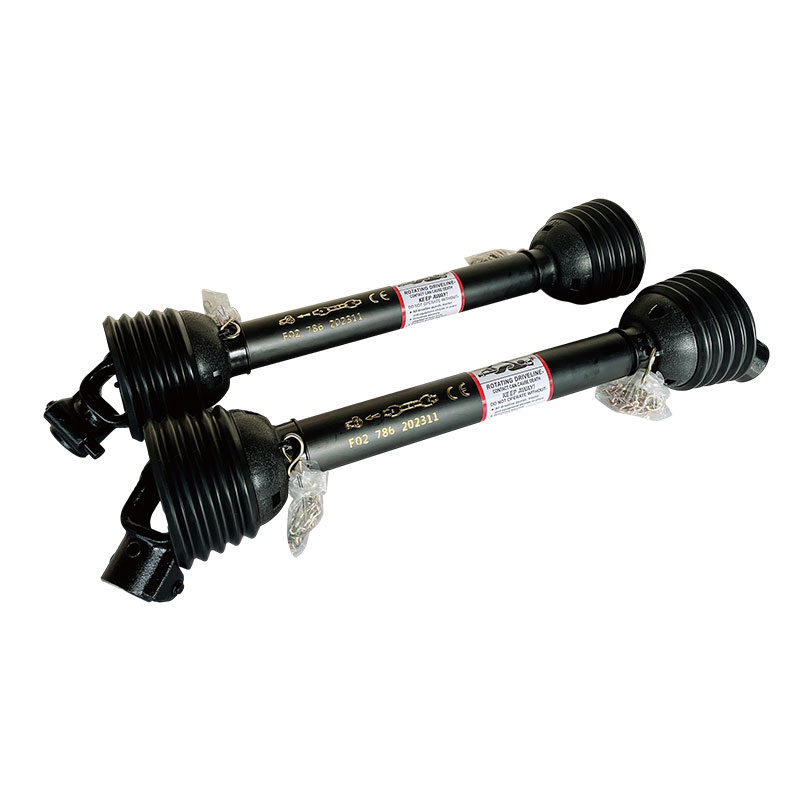 Shear Bolt PTO Shaft para sa Traktor