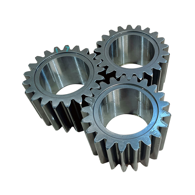 Spur Gears para sa Planetary Reducer